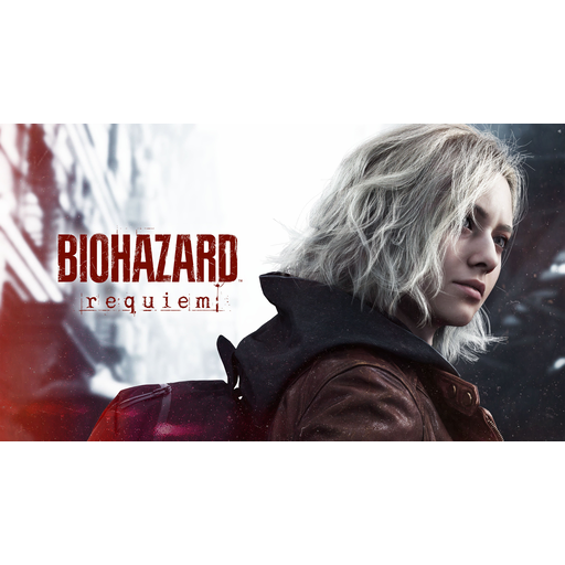 Resident Evil Requiem