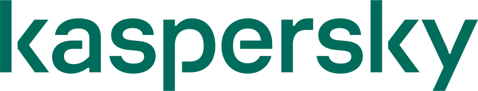 kaspersky