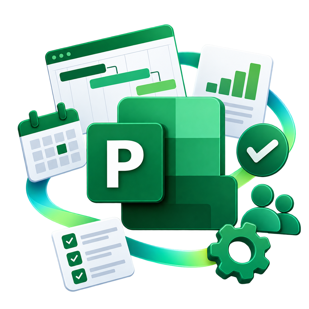 Microsoft Project