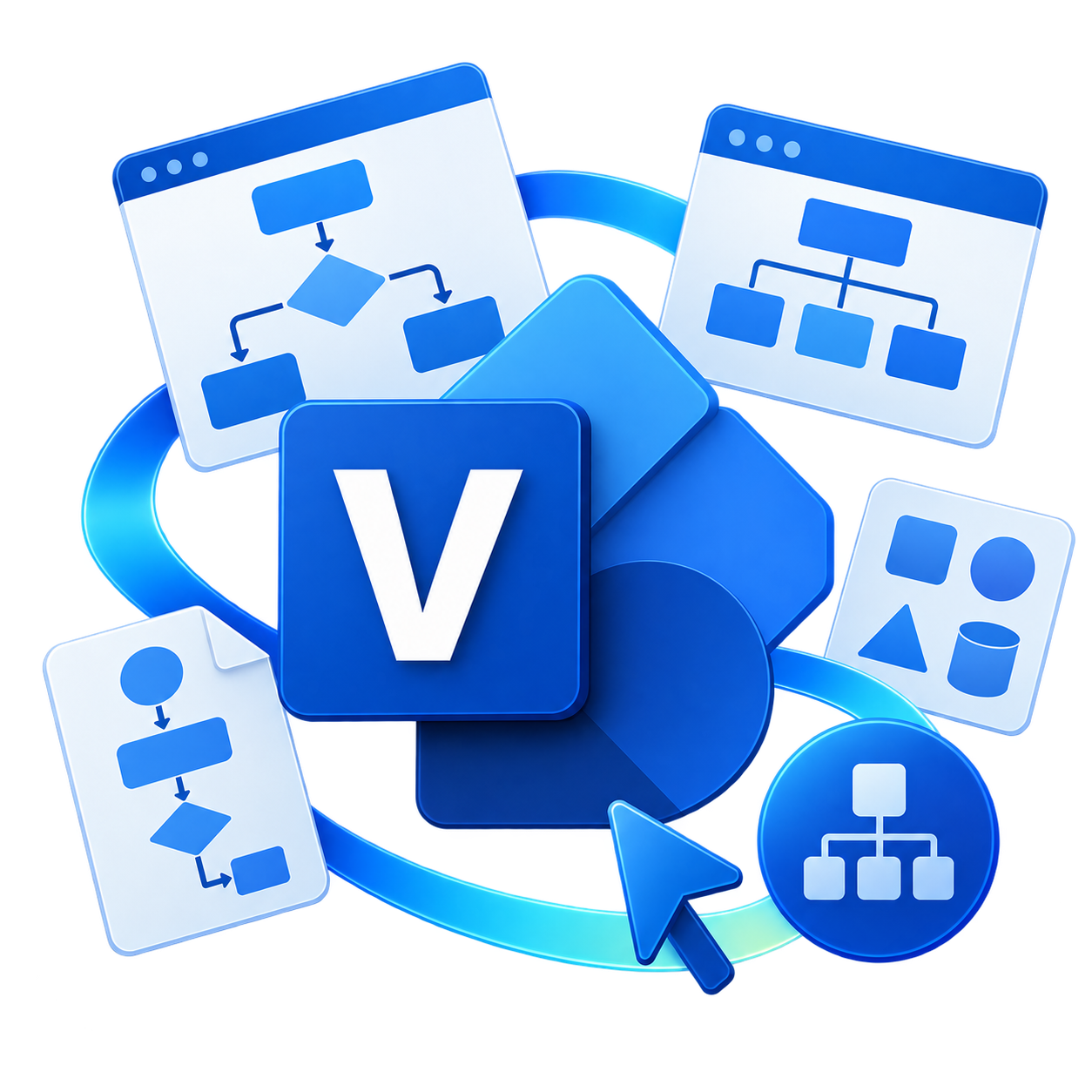 Microsoft Visio