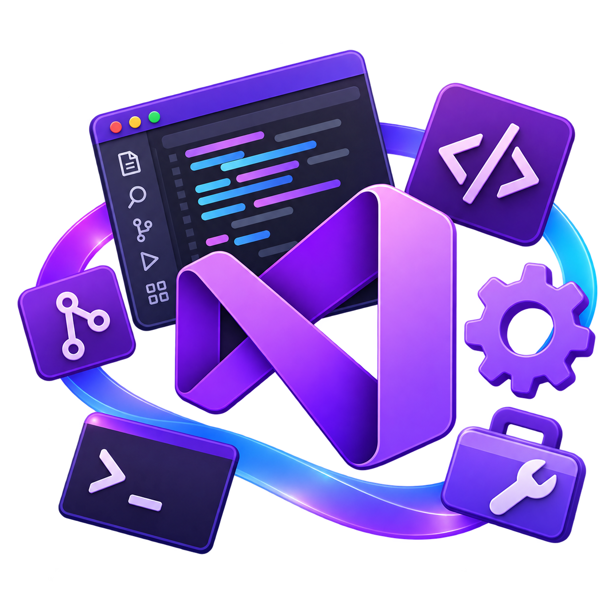 Microsoft Visual Studio