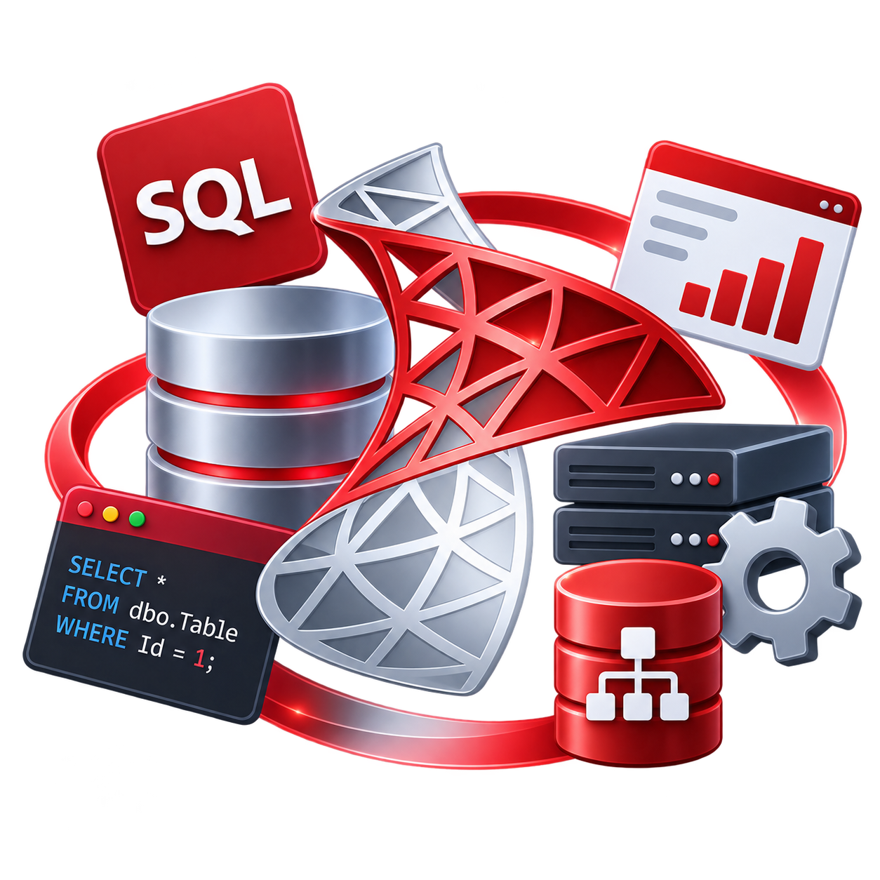 Microsoft SQL Server