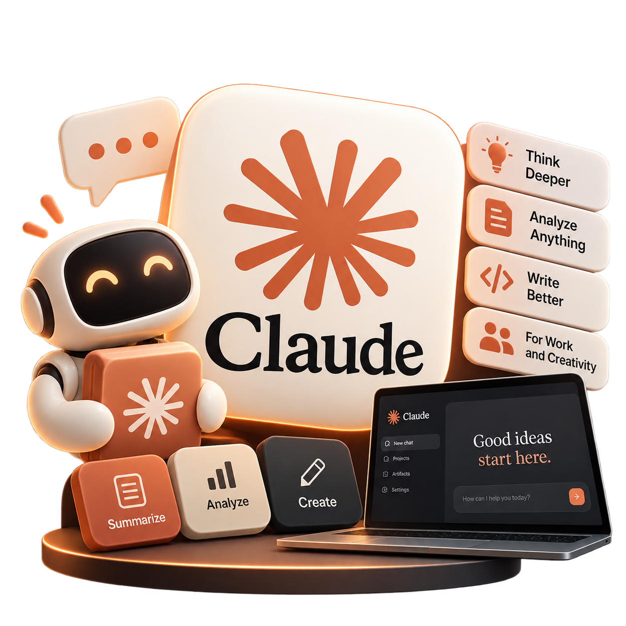 Claude