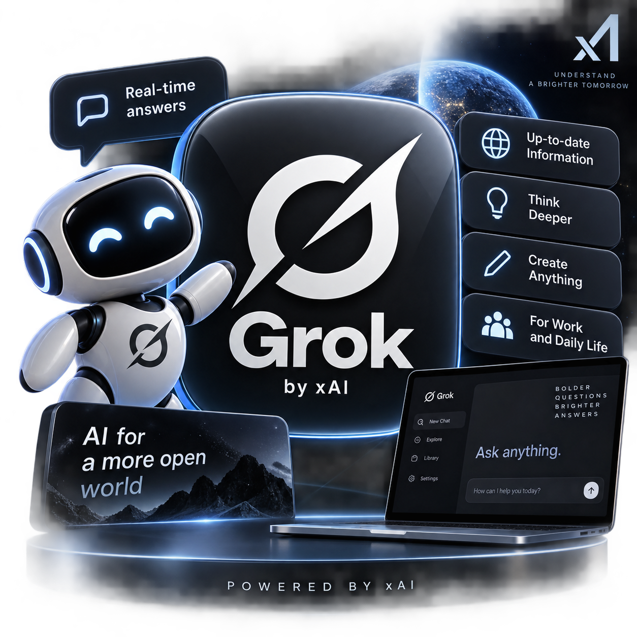 Grok