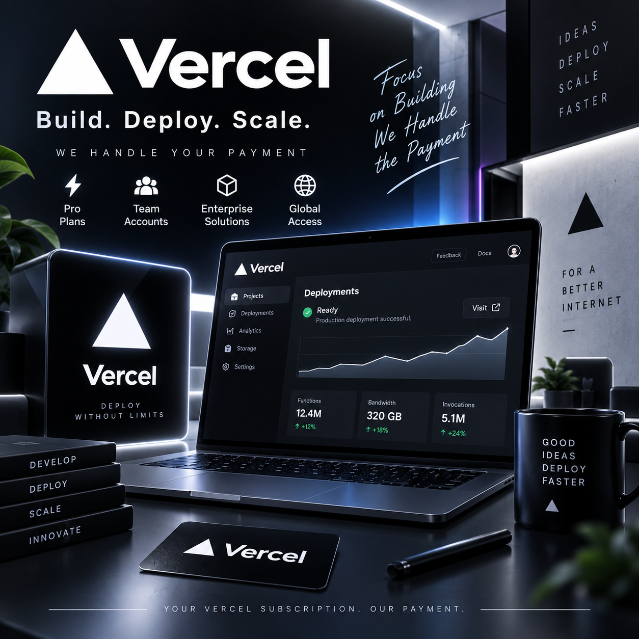 Vercel