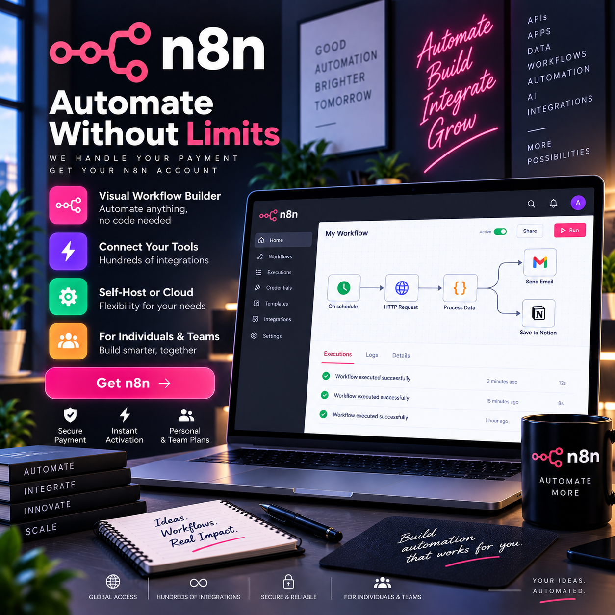n8n