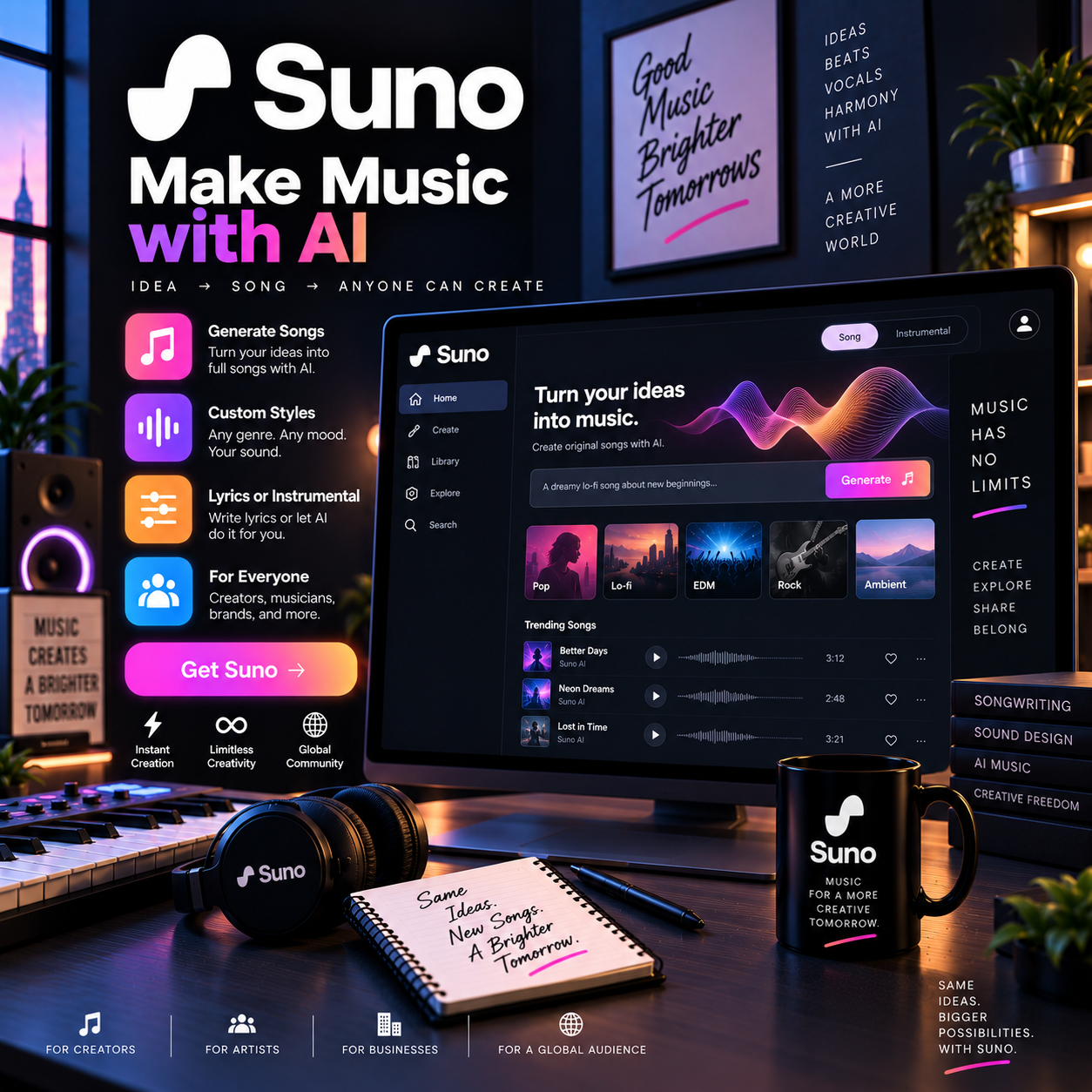 Suno