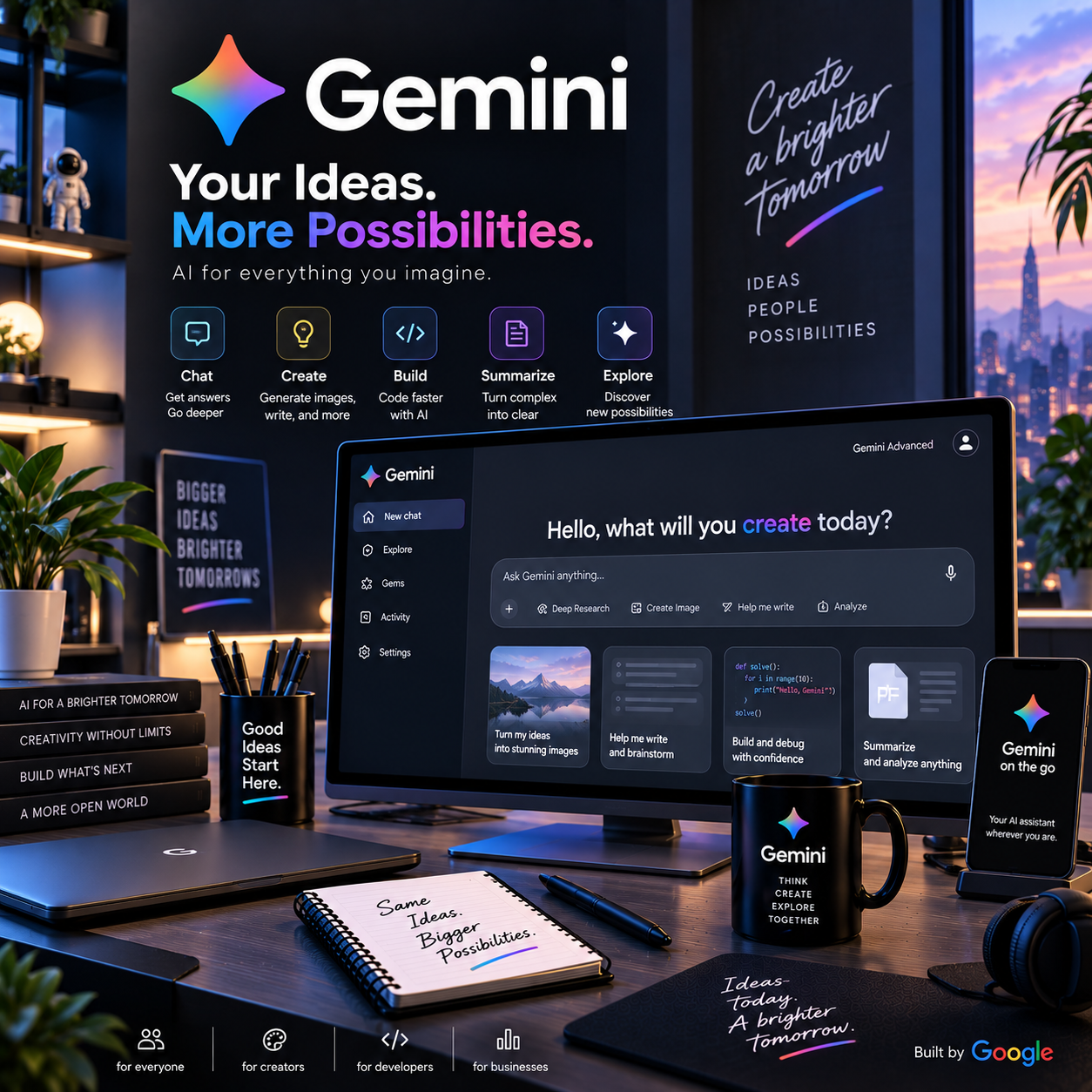 Google Gemini