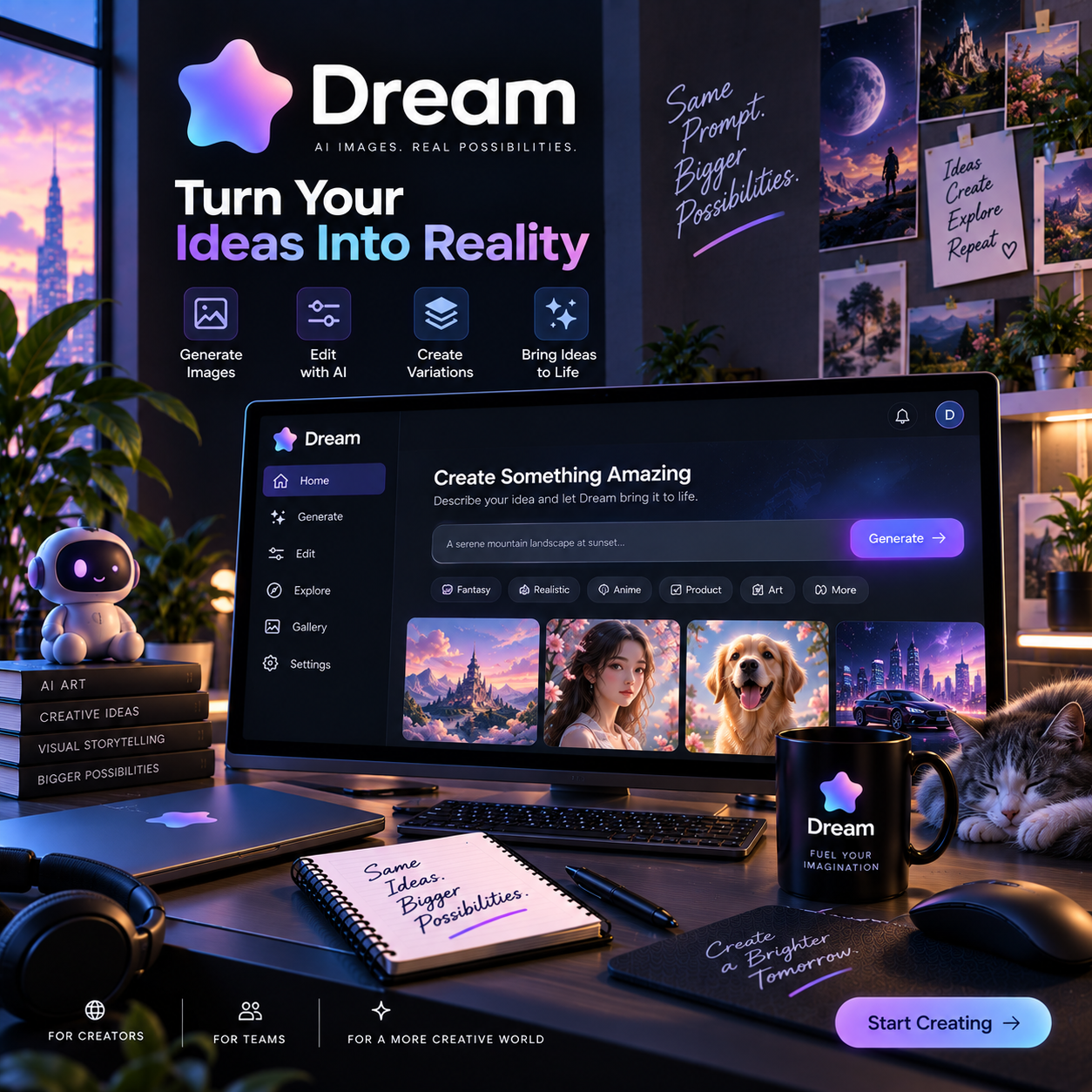 Dream