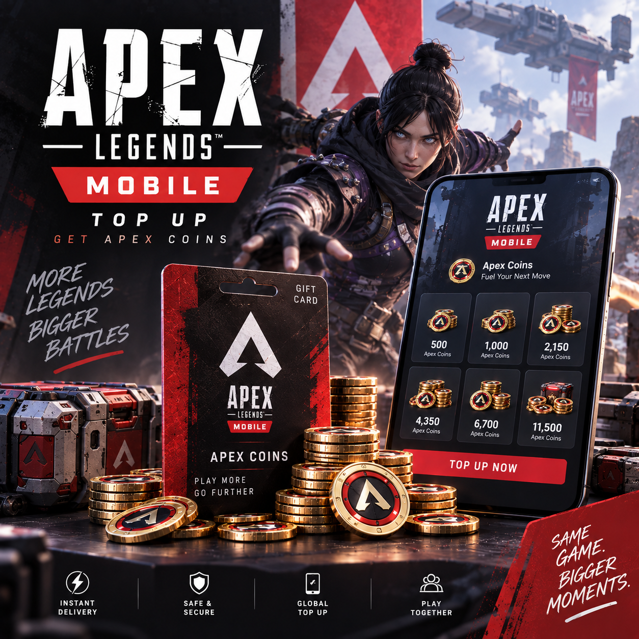 Apex Legends Mobile (ID)