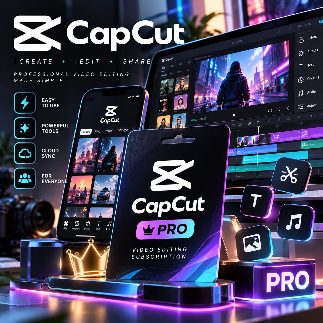CapCut